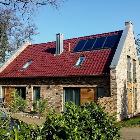 Hotel Mara Wendisch Evern Exteriér fotografie